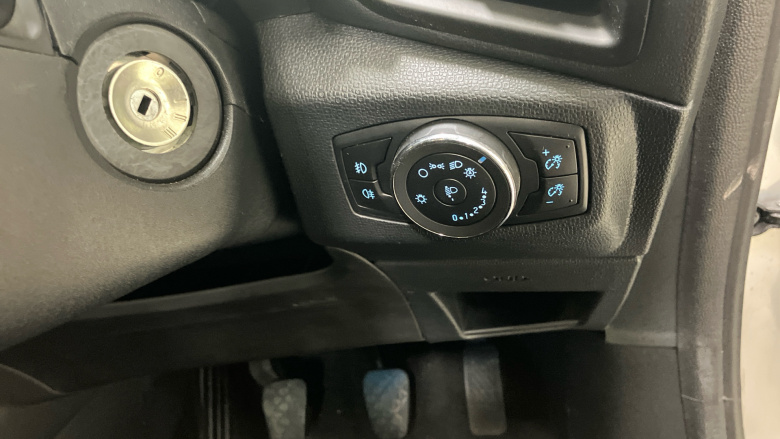 Ford EcoSport 1.0 EcoBoost 125 Titanium 5dr Petrol Hatchback